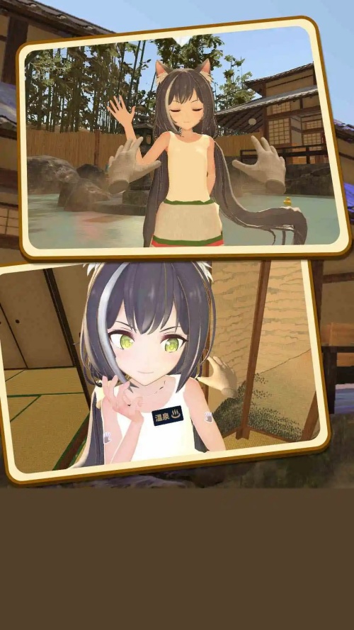 小忍女友模拟器手机版