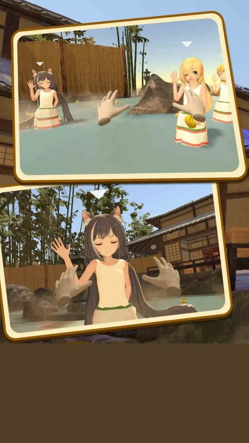小忍女友模拟器手机版