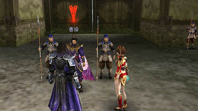 真三国无双6最新版