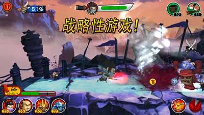 《武士大战僵尸2》新手入门必知技巧攻略