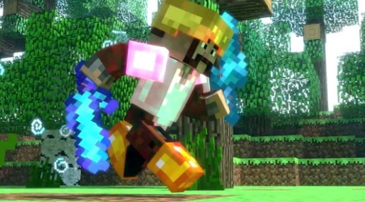 我的世界烦人的村民模组手机版12