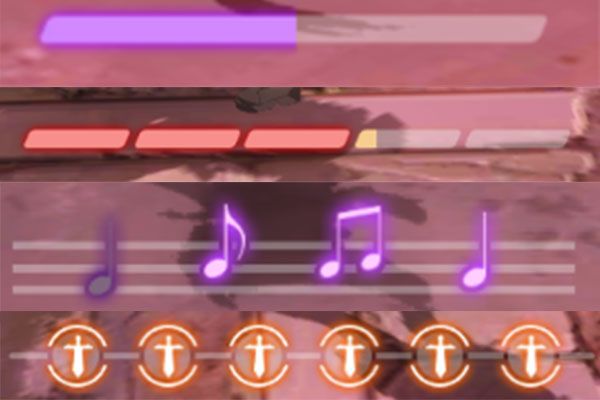 零界之痕正式版技能循环攻略3