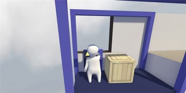 人类一败涂地免费版下载正版-人类一败涂地免费版联机下载-附指令