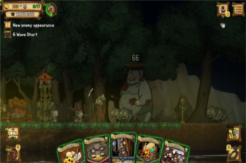 鼠之城邦中文版9