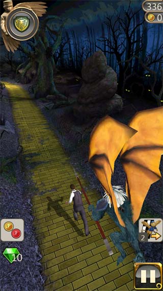 神庙逃亡魔境仙踪正版下载