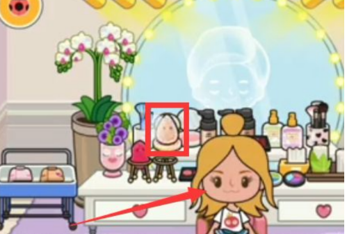 2021米加小镇世界完整版截图