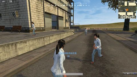 枪神传说手机版安卓游戏下载图片1