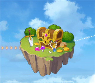 龙与少女的交响曲日服领地保卫战攻略