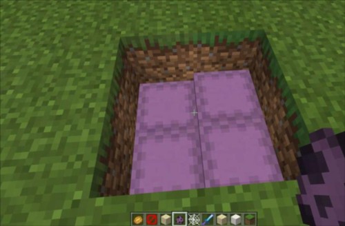 我的世界1.20国际版沙子陷阱制作攻略
1