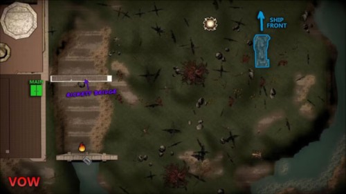 致命公司联机版