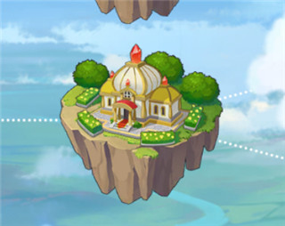 龙与少女的交响曲日服领地保卫战攻略2