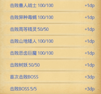 不思议迷宫第九十一区怎么打 第九十一区DP隐藏冈布奥攻略