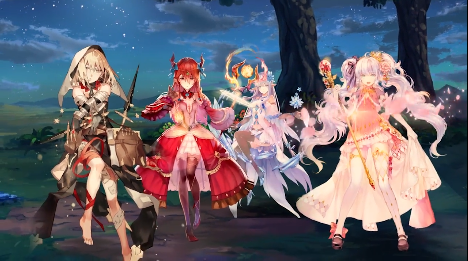 苍蓝断章折扣端 苍蓝断章折扣端