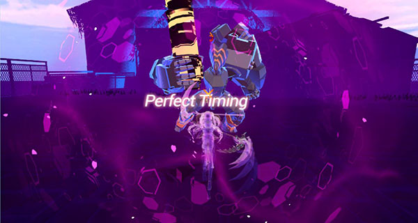 零界之痕正式版技能循环攻略2