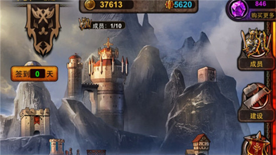 炉石英雄冰火战魂