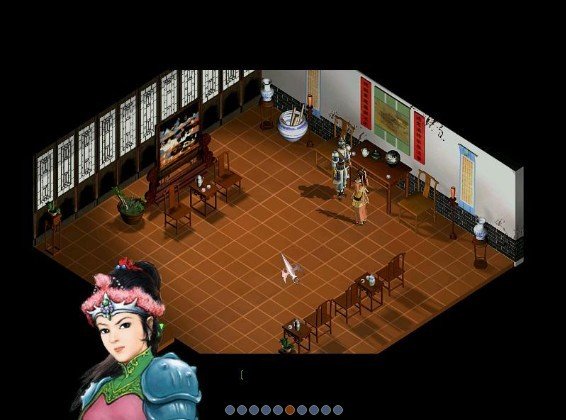 三国赵云传手机版