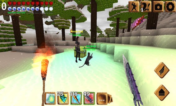 被尘封的故事图片5