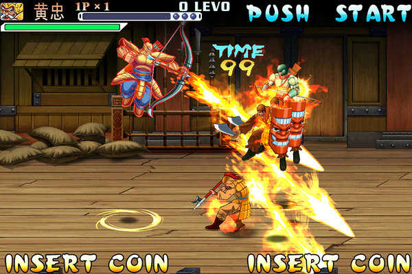 三国战纪2群雄争霸下载