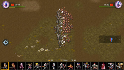 米拉奇战记新手副本