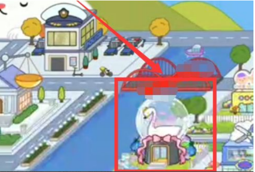 2021米加小镇世界完整版截图