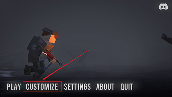 方块战场游戏图片5