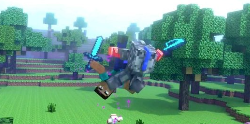 我的世界烦人的村民模组手机版10