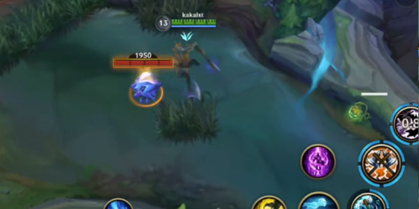 英雄联盟手游美服图片10