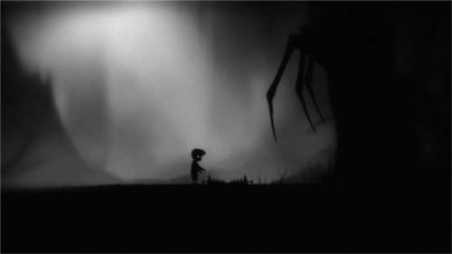 地狱边境怎么玩9