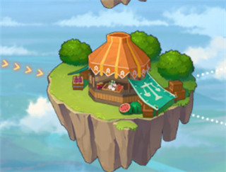 龙与少女的交响曲日服领地保卫战攻略3