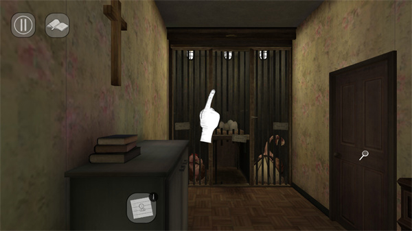 恐怖修女2图片4