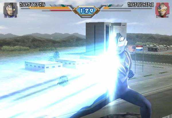 奥特曼格斗3进化中文版下载-奥特曼格斗3进化中文手机版下载