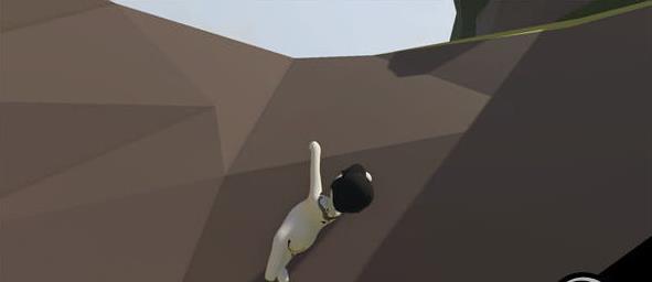 人类一败涂地手游怎么爬墙  悬崖爬墙方法