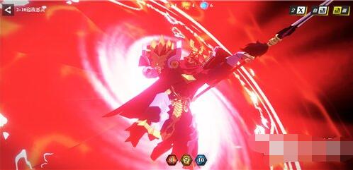 镇魂街武神躯怎么装备守护灵 镇魂街武神躯守护灵使用攻略截图