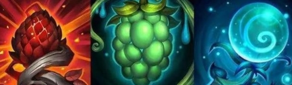 英雄联盟手游美服图片16