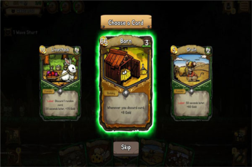 鼠之城邦中文版4