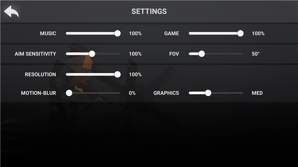 方块战场游戏图片2