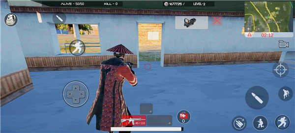 绝地生存图片13