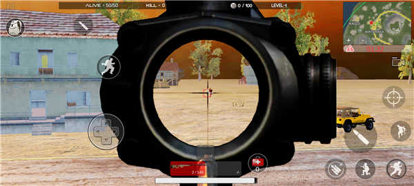 绝地生存图片14