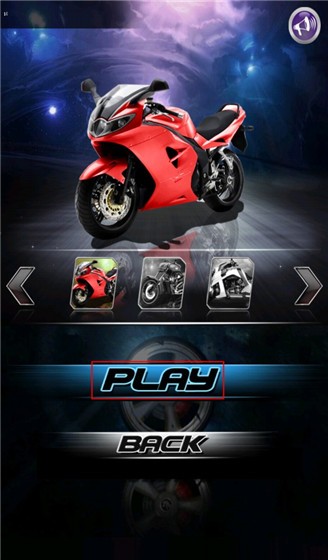 暴力摩托经典版