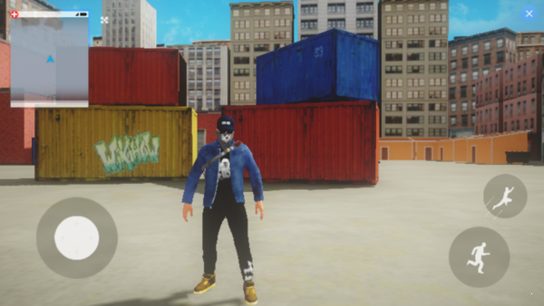 看门狗2免费下载游戏截图