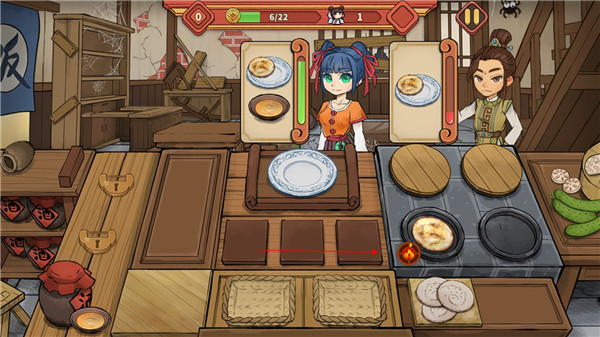 逍遥客栈新手攻略图片2