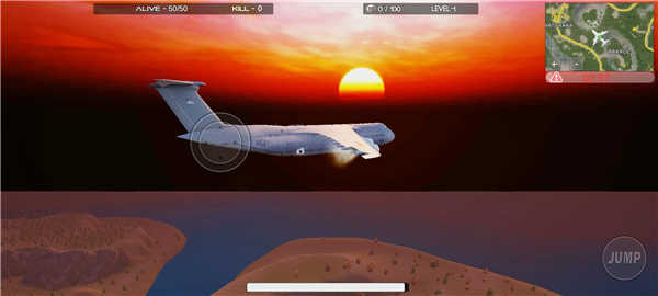 绝地生存图片11