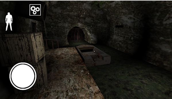 恐怖老奶奶中文版下载-恐怖老奶奶中文正版下载