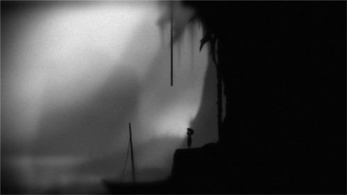 地狱边境怎么玩4