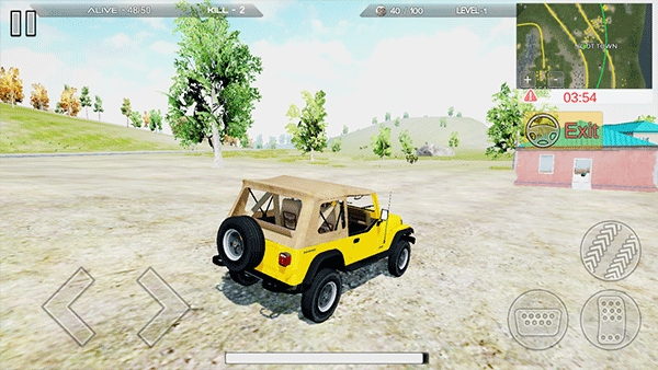 绝地生存图片10