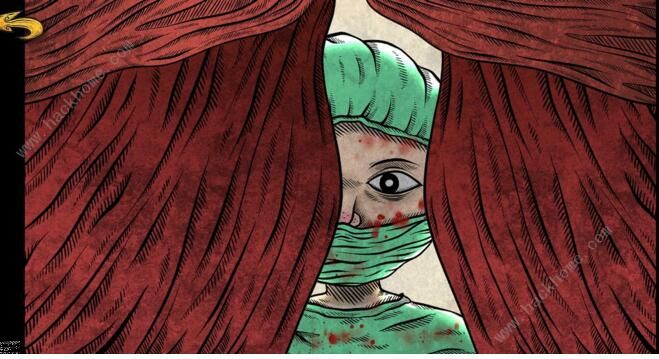 人生画廊攻略大全 全章节图文通关攻略[视频][多图]图片4