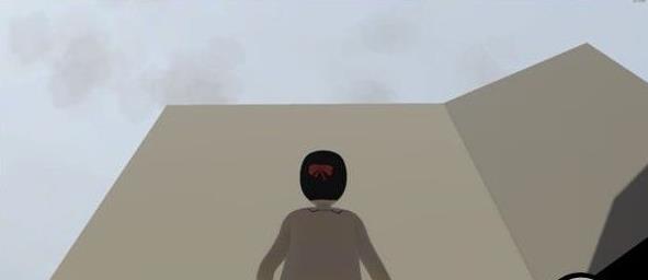 人类一败涂地手游怎么爬墙  悬崖爬墙方法