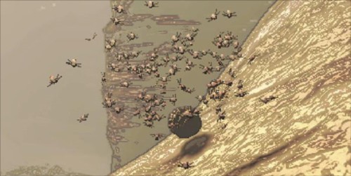 致命公司联机版