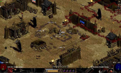 暗黑破坏神2手机版-暗黑破坏神2手机版单机下载