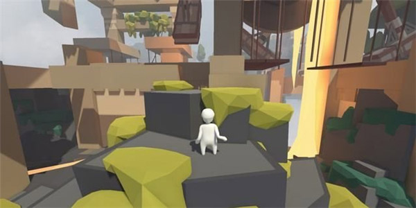 人类一败涂地免费版下载正版-人类一败涂地免费版联机下载-附指令